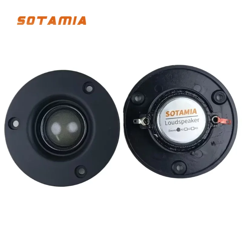 Audio Music Generator - مكبر صوت تويتر SOTAMIA عدد 2