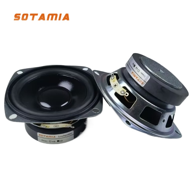 Audio Music Generator - مكبر صوت SOTAMIA مقاوم للماء 3