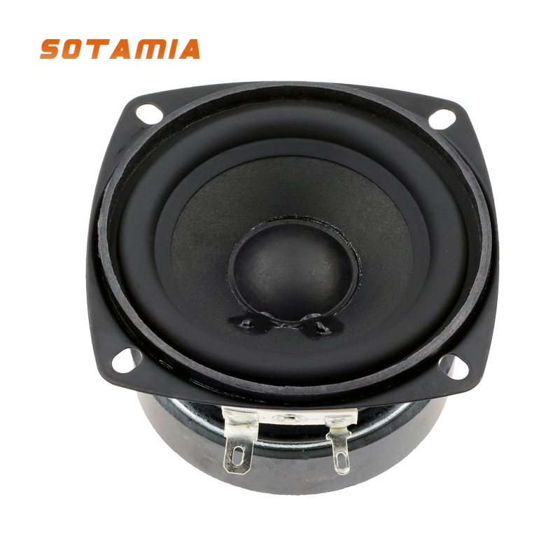 Audio Music King - SOTAMIA 1 قطعة 3 بوصة 79