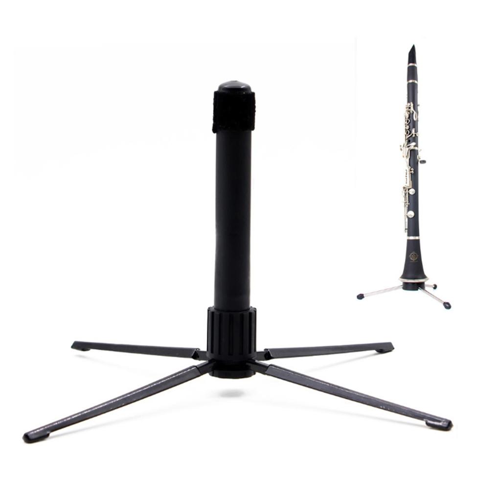 حامل كلارينيت قابل للطي لصيد ا - مراجعة Music Stand Folding وسعره