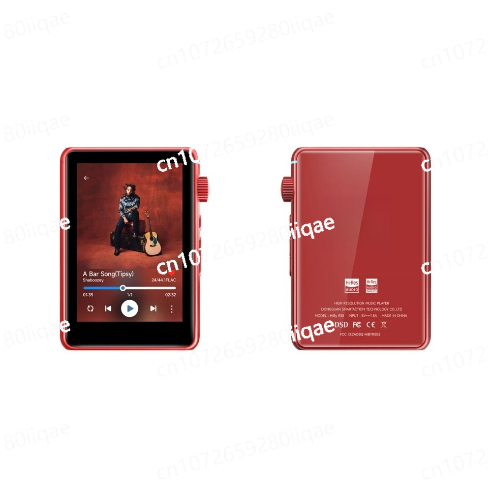 مشغل موسيقى R3 Ii 2025 / R3 ال - مراجعة Audio Music Web وسعره