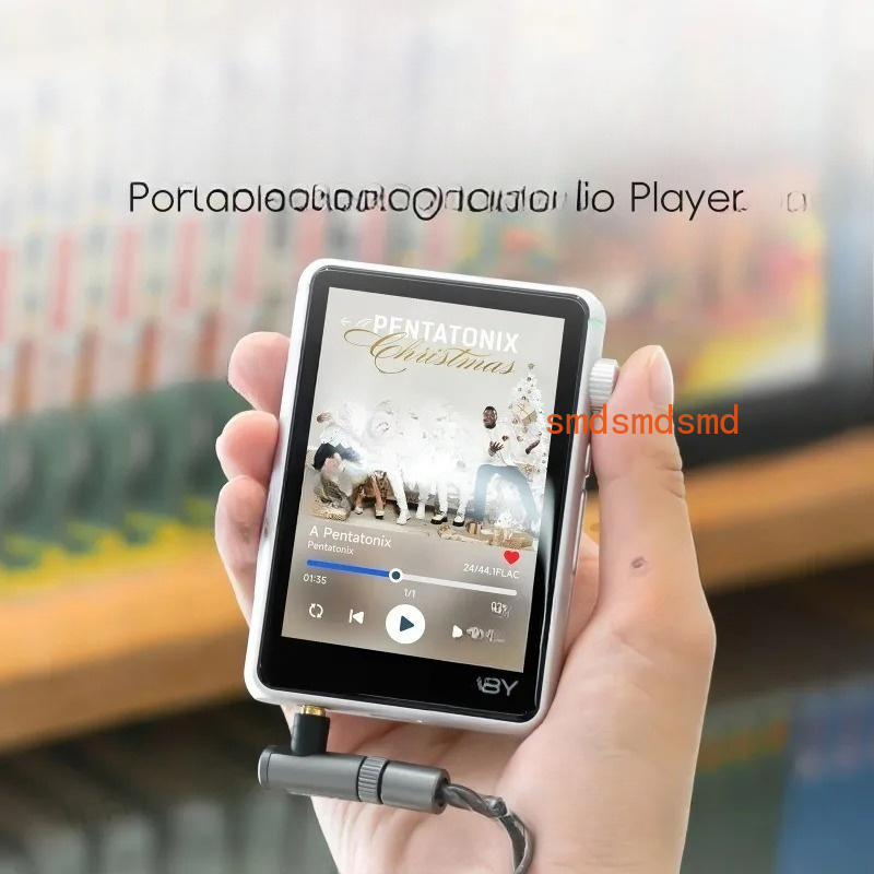 R3 Ii 2025 / R3 Gen 2 مشغل موس - مراجعة Audio Music Web وسعره