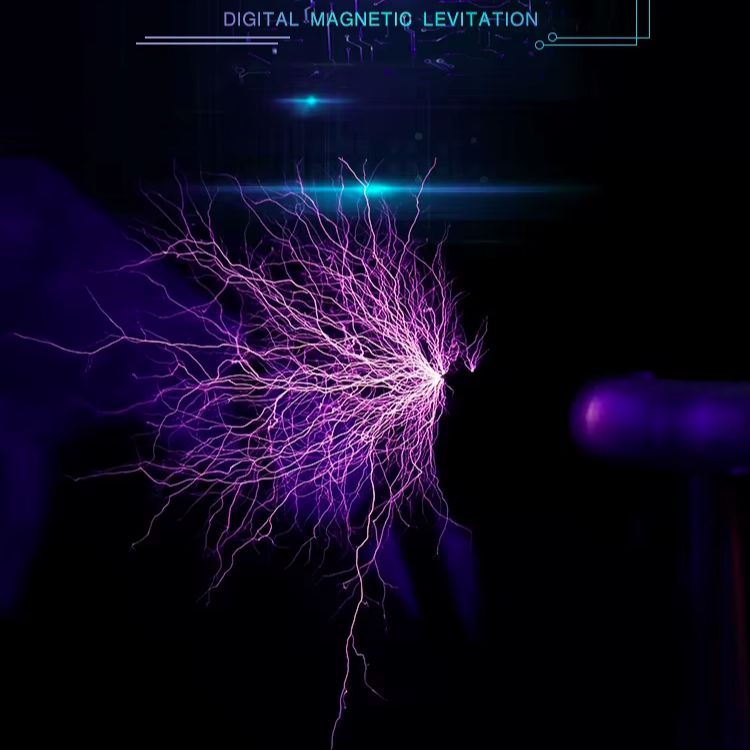 ملف تسلا 220 فولت محمول 1.5 كج - مراجعة Audio Music Generator وسعره