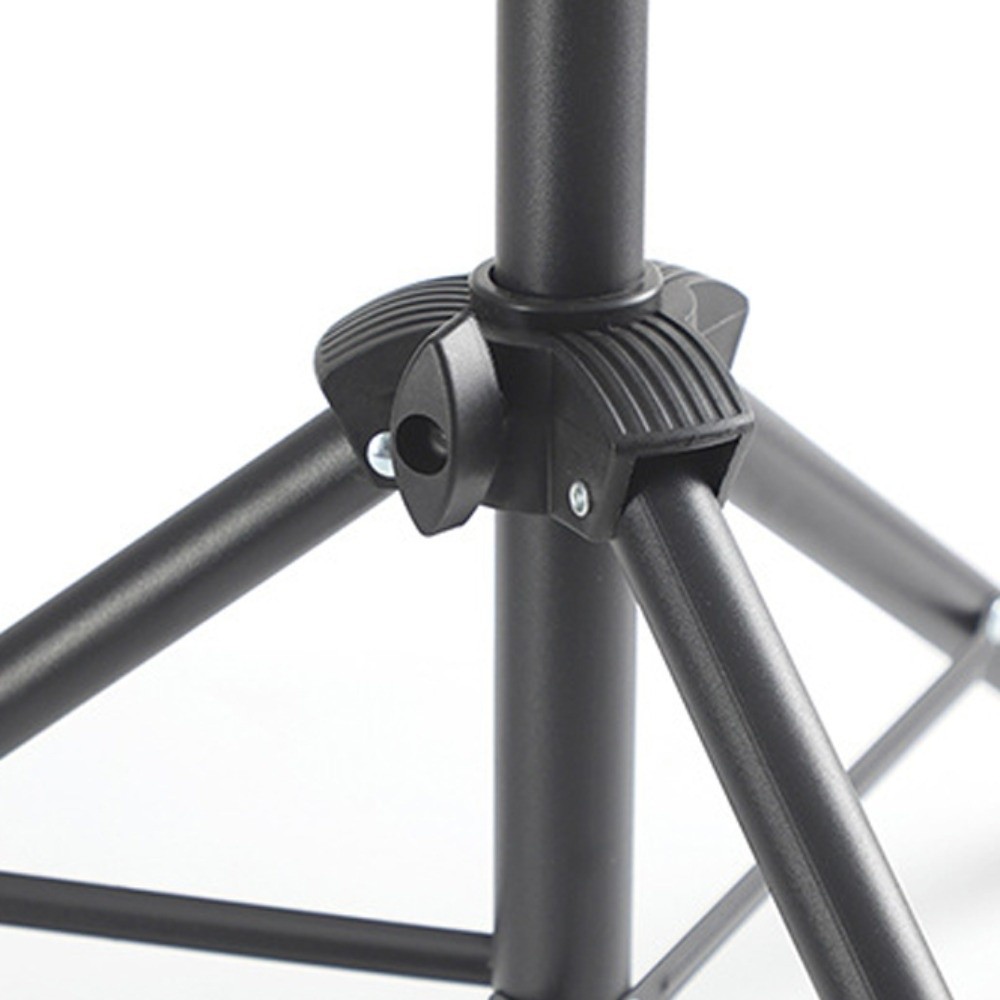 حامل موسيقى قابل للتعديل الارت - مراجعة Music Stand Folding وسعره