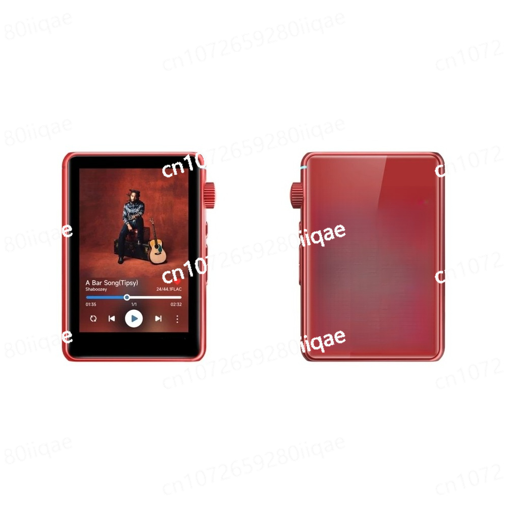 مشغل موسيقى R3 Ii 2025 / R3 2  - مراجعة Audio Music Web وسعره
