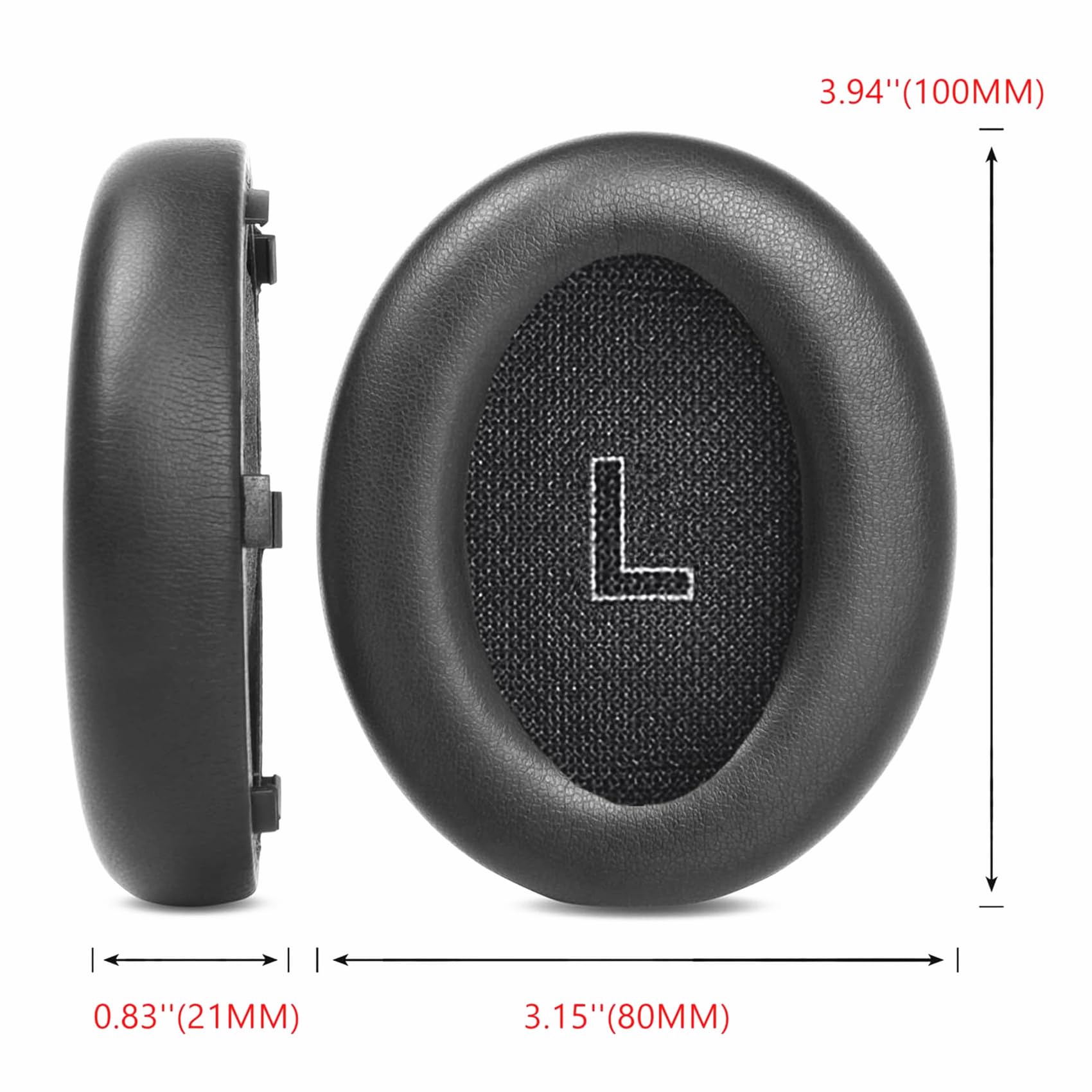 استبدال وسائد الأذن QC Ultra م - مراجعة Bose Headphone Qc Ultra وسعره