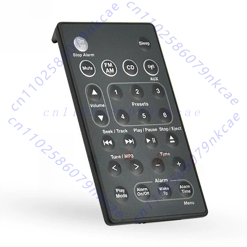 جهاز تحكم عن بعد لنظام موسيقى  - مراجعة Audio Music Generator وسعره