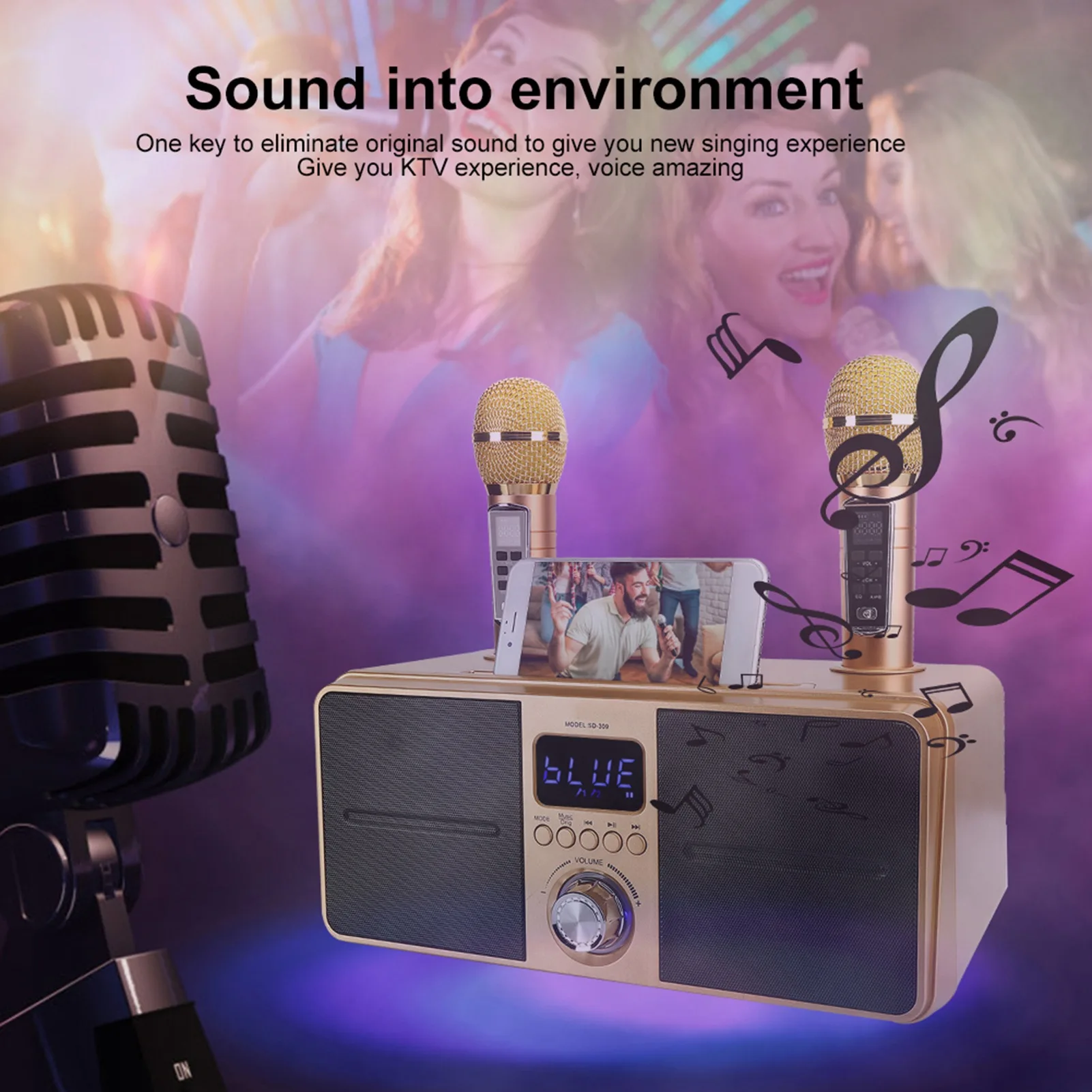 مجموعة سماعات كاريوكي عالية ال - مراجعة Apple Music Audio Quality وسعره