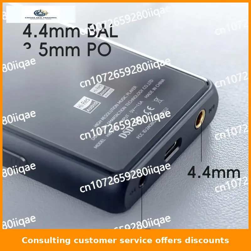 مشغل موسيقى R3 Ii 2025 / R3 ال - مراجعة Audio Music Web وسعره
