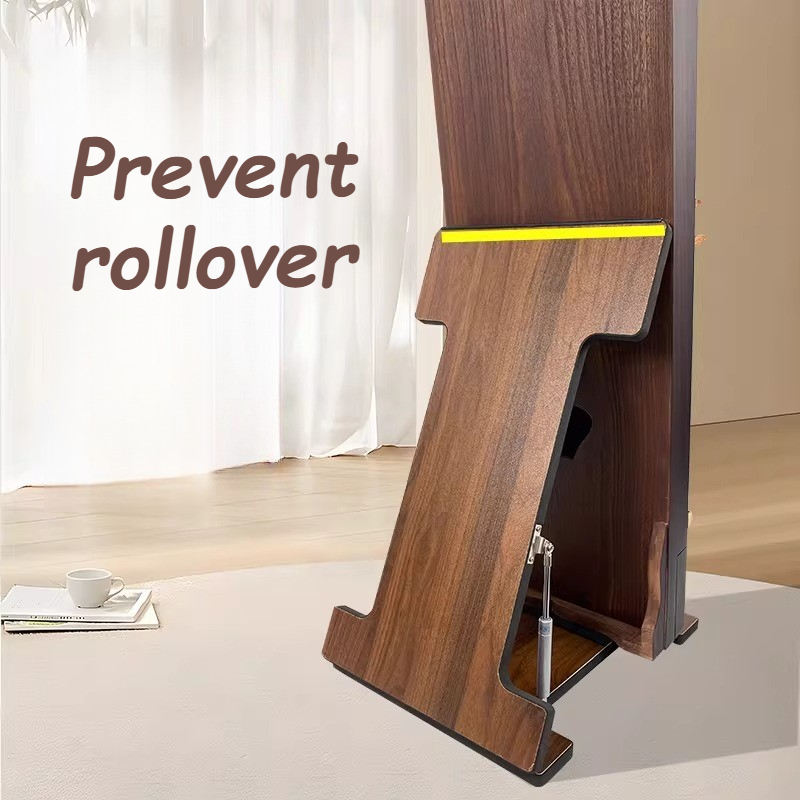 حامل تخزين قابل للطي للغوزينغ  - مراجعة Music Stand Folding وسعره