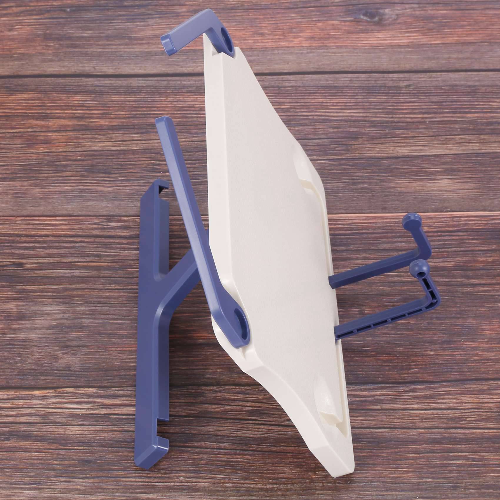 حامل موسيقى قابل للطي HOES-2X  - مراجعة Music Stand Folding وسعره