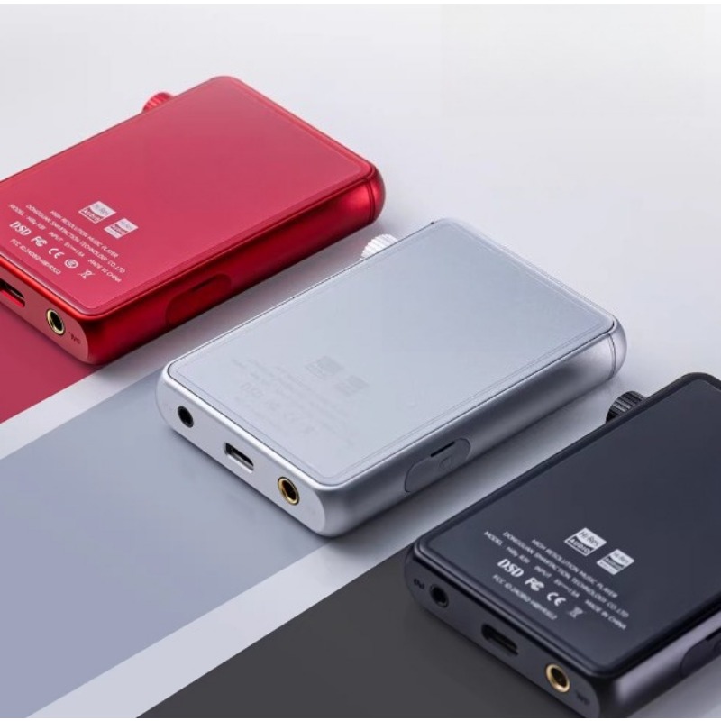 R3 Ii 2025 / R3 Gen 2 مشغل موس - مراجعة Audio Music Web وسعره