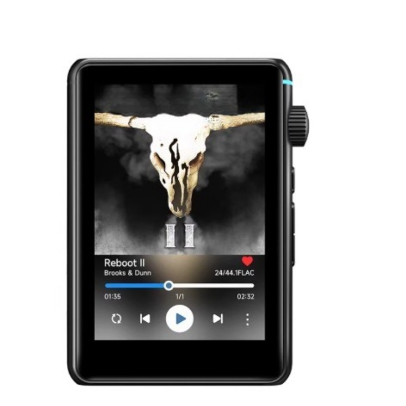 R3 Ii 2025 / R3 Gen 2 مشغل موس - مراجعة Audio Music Web وسعره