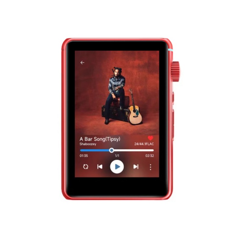 R3 Ii 2025 / R3 Gen 2 مشغل موس - مراجعة Audio Music Web وسعره