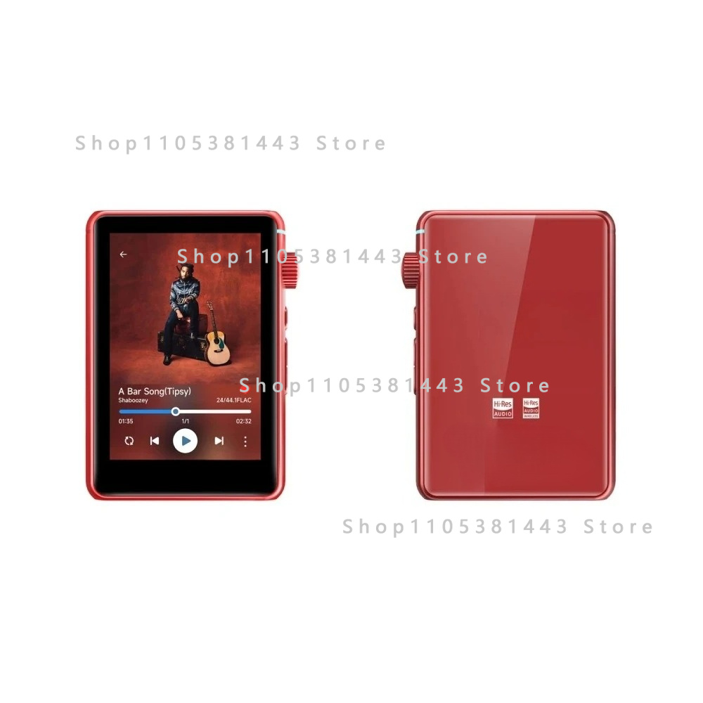 مشغل موسيقى 5.1 واي فاي Mqa16x - مراجعة Audio Music Web وسعره