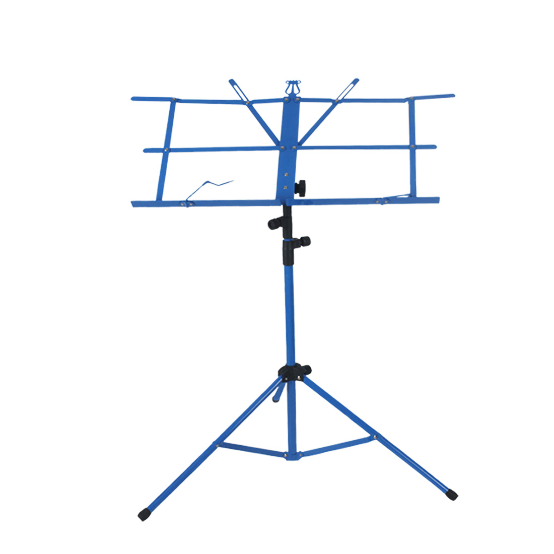 حامل ورقة موسيقية قابل للطي من - مراجعة Music Stand Folding وسعره