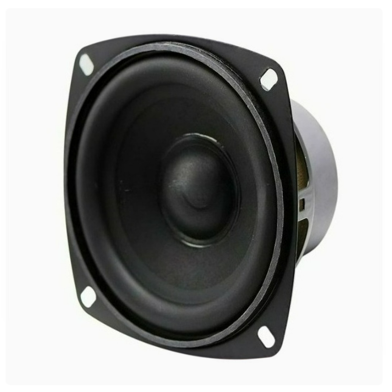 SOTAMIA 1 قطعة 4 بوصة باس مكبر - مراجعة Audio Music Generator وسعره