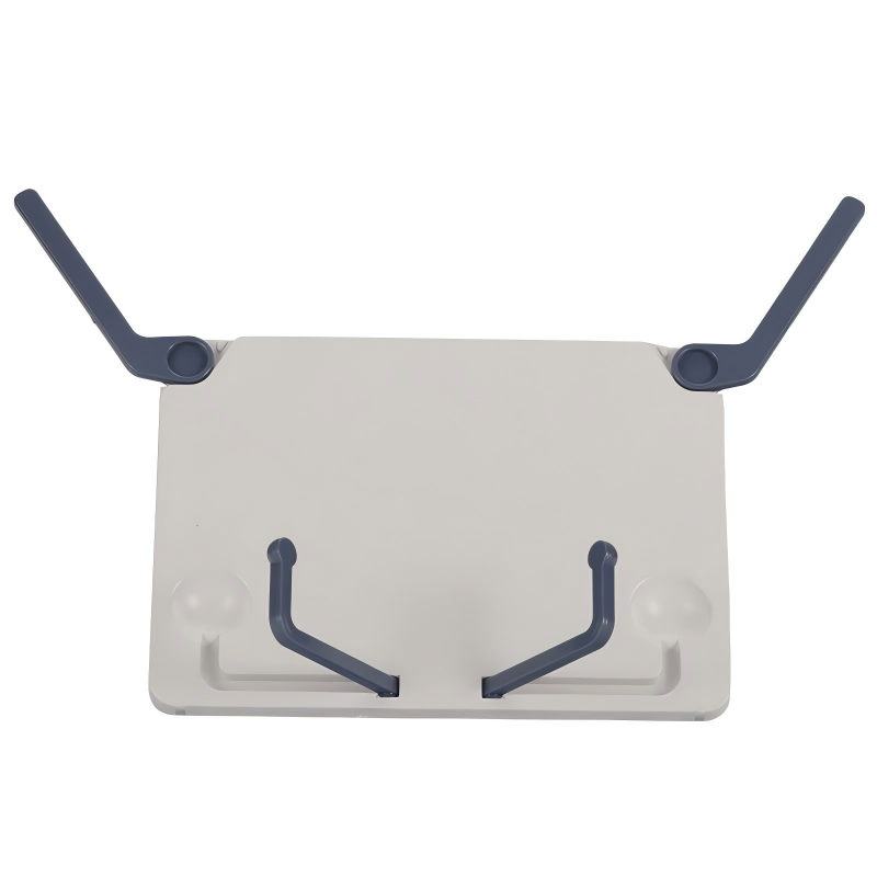 حامل كتب محمول للقراءة، حامل م - مراجعة Music Stand Folding وسعره
