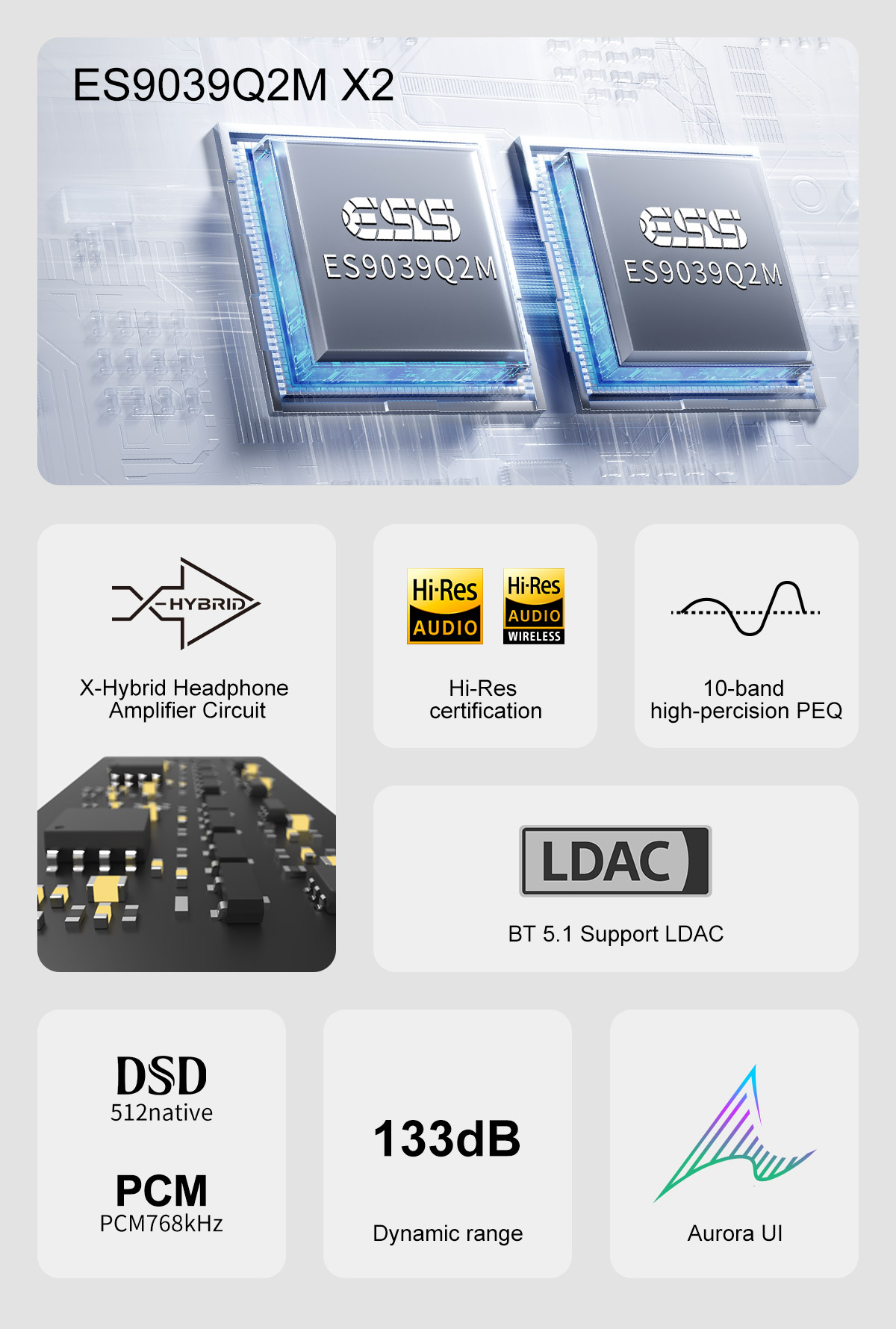 جهاز فك ترميز الصوت للموسيقى ا - مراجعة Audio Music Generator وسعره