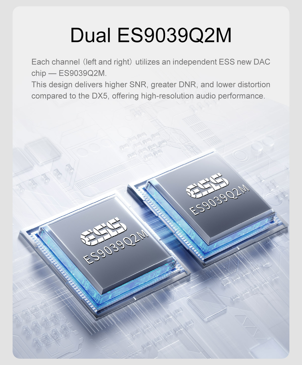 جهاز فك ترميز الصوت للموسيقى ا - مراجعة Audio Music Generator وسعره