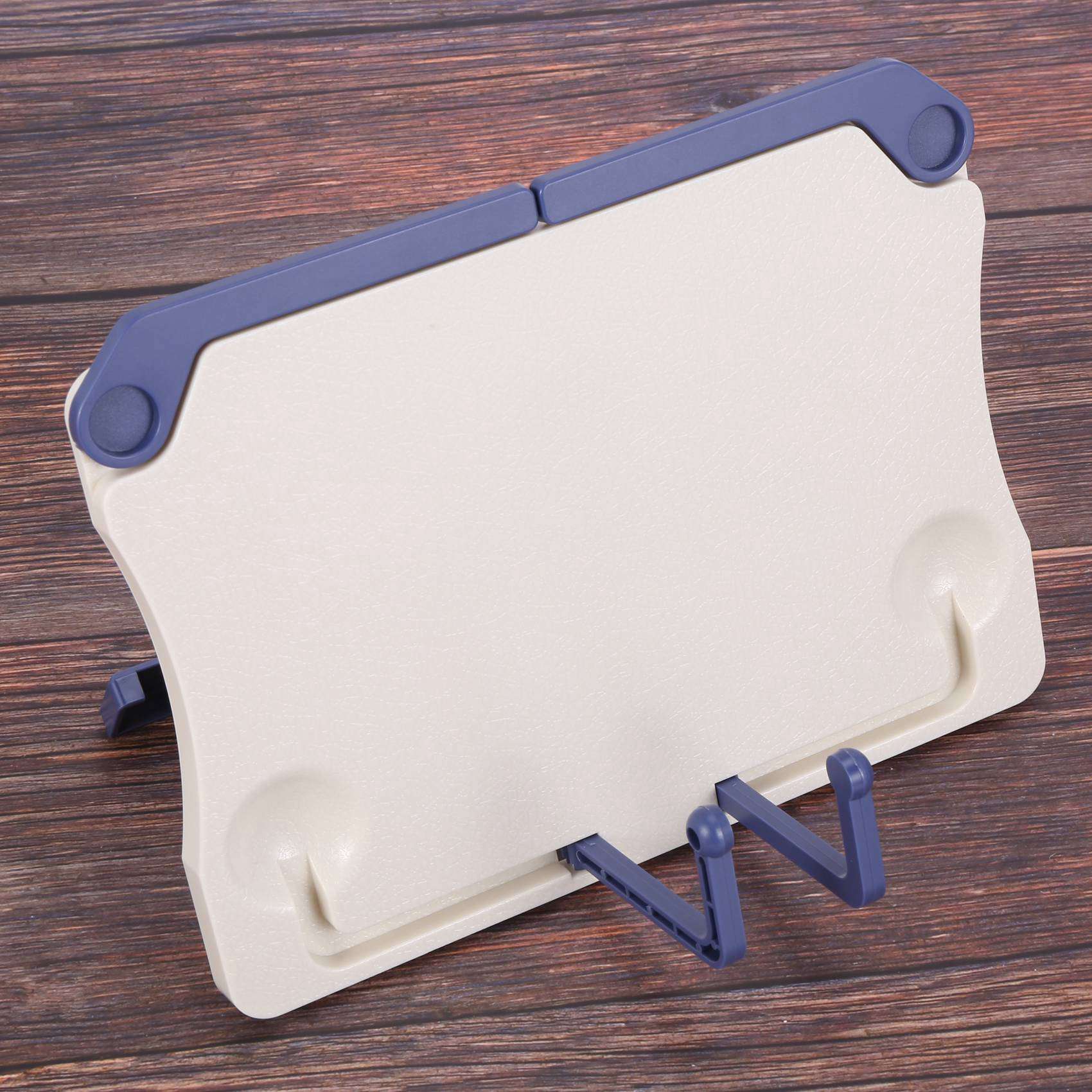 حامل موسيقى قابل للطي ABKV-2X  - مراجعة Music Stand Folding وسعره
